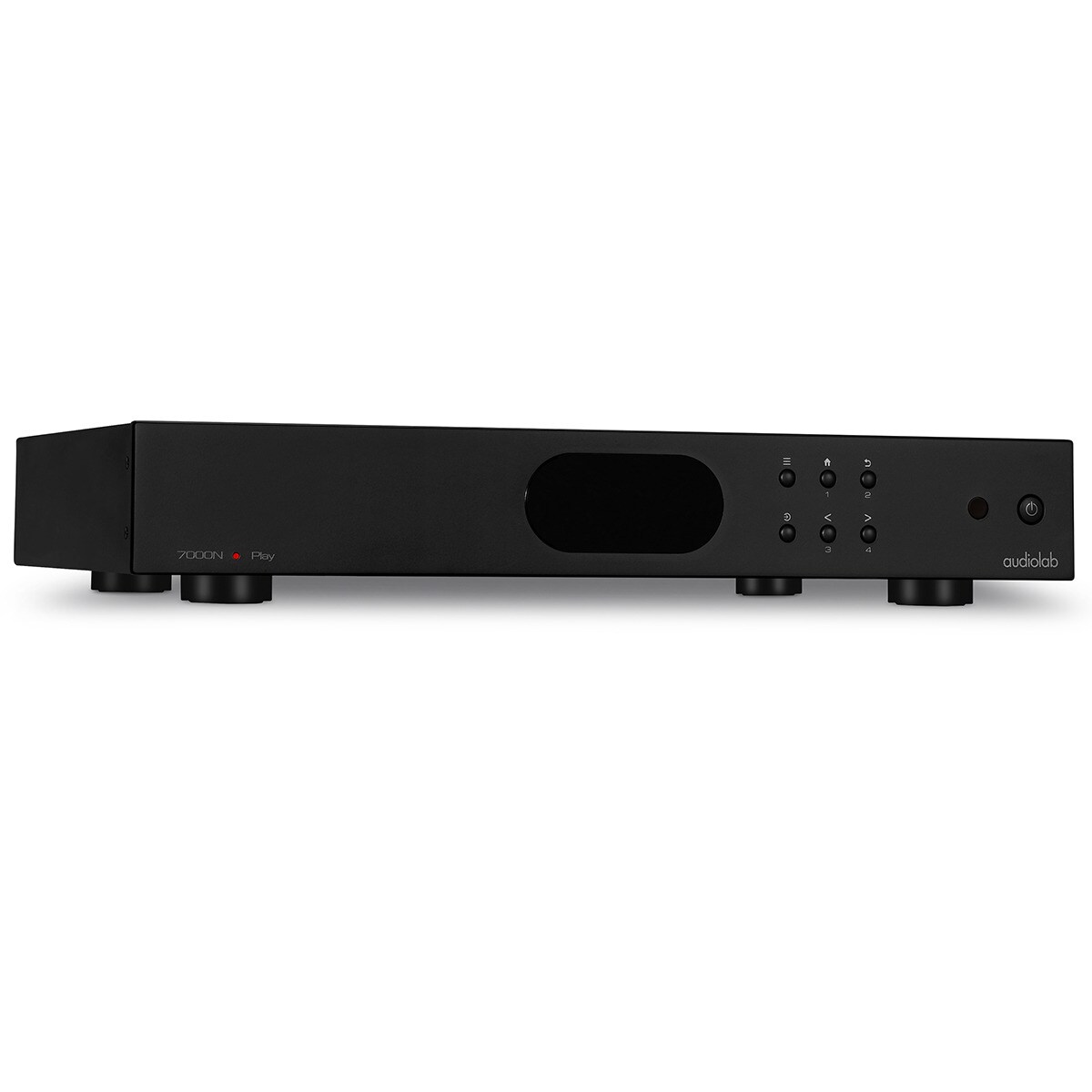 Reproductor en red Audiolab 7000N Play Negro-2