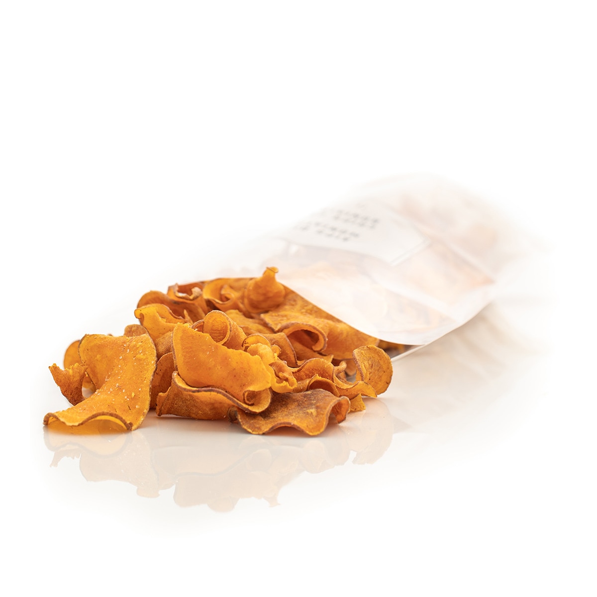 Chips de boniato Ve de Gust 4