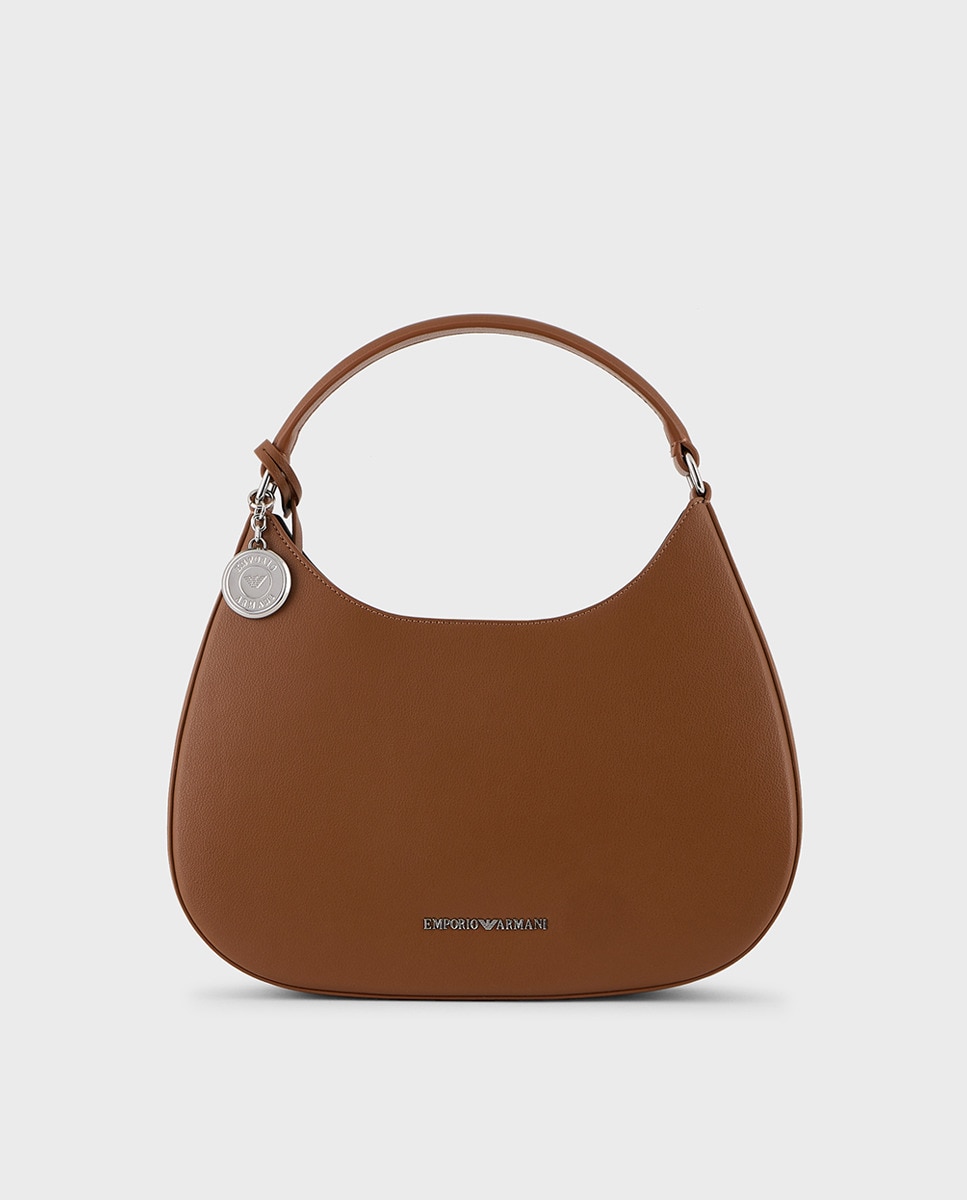 Sac hobo moyen recyclé