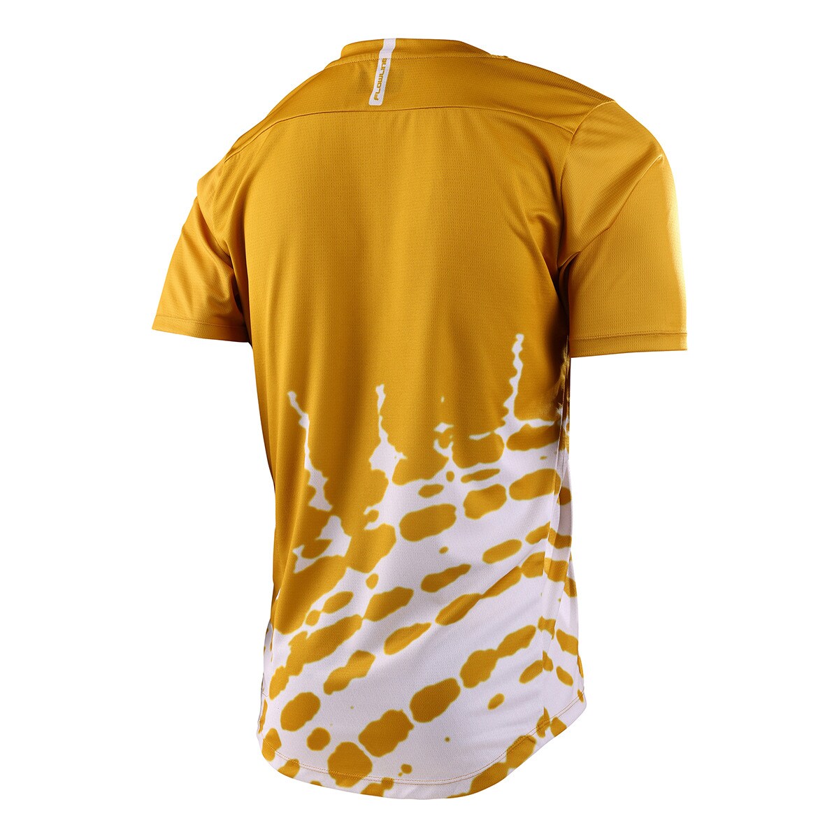 Camisola Desportiva Flowline Amarelo-2