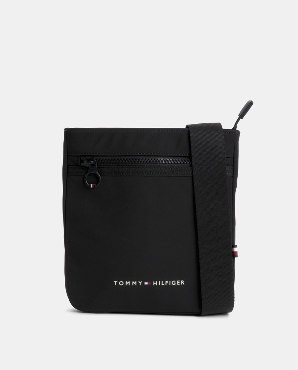 Sac à bandoulière avec lettres Tommy Hilfiger
