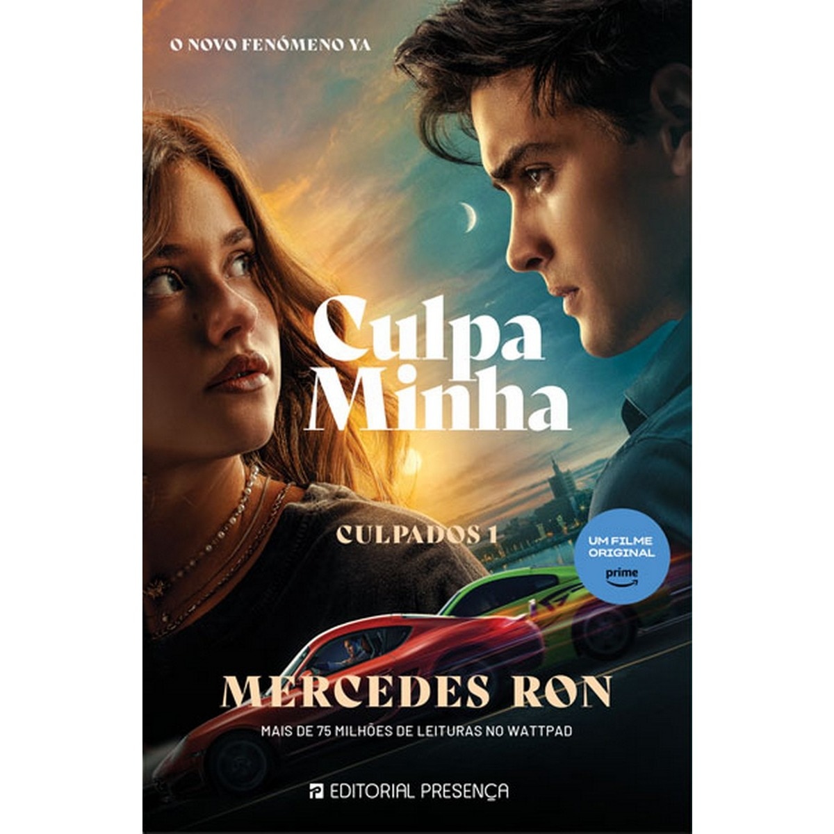 Culpa Minha - Culpados 1 1
