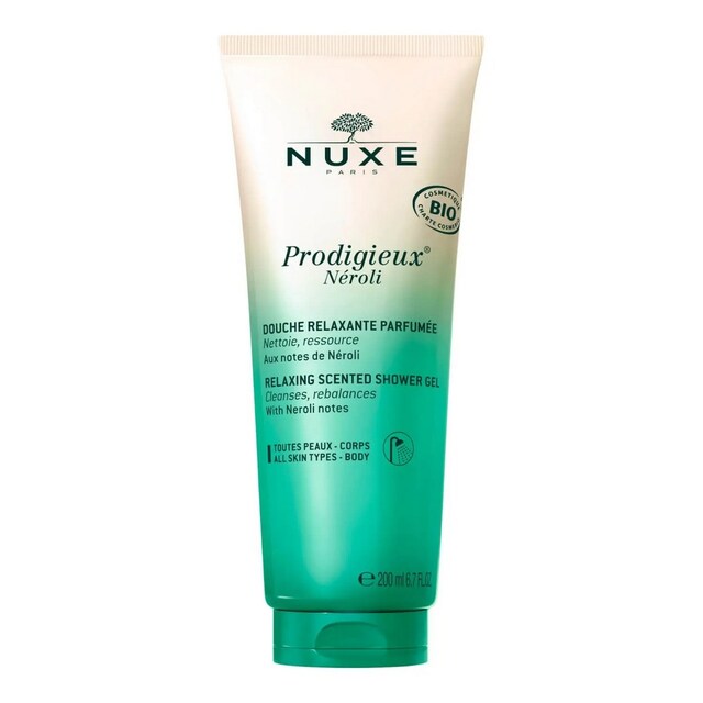 Imagem 0 de Gel de Duche Relaxante Prodigieux® Néroli - 200 ml