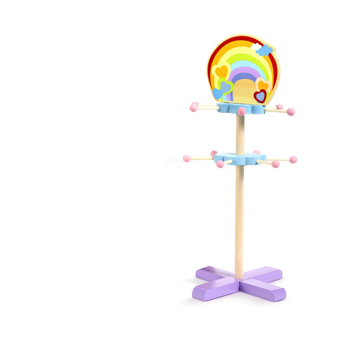 Bastone Bersaglio Trixie Con Clicker - Estendibile Da 14 A 65cm Per Cani, Gatti E Animali Domestici