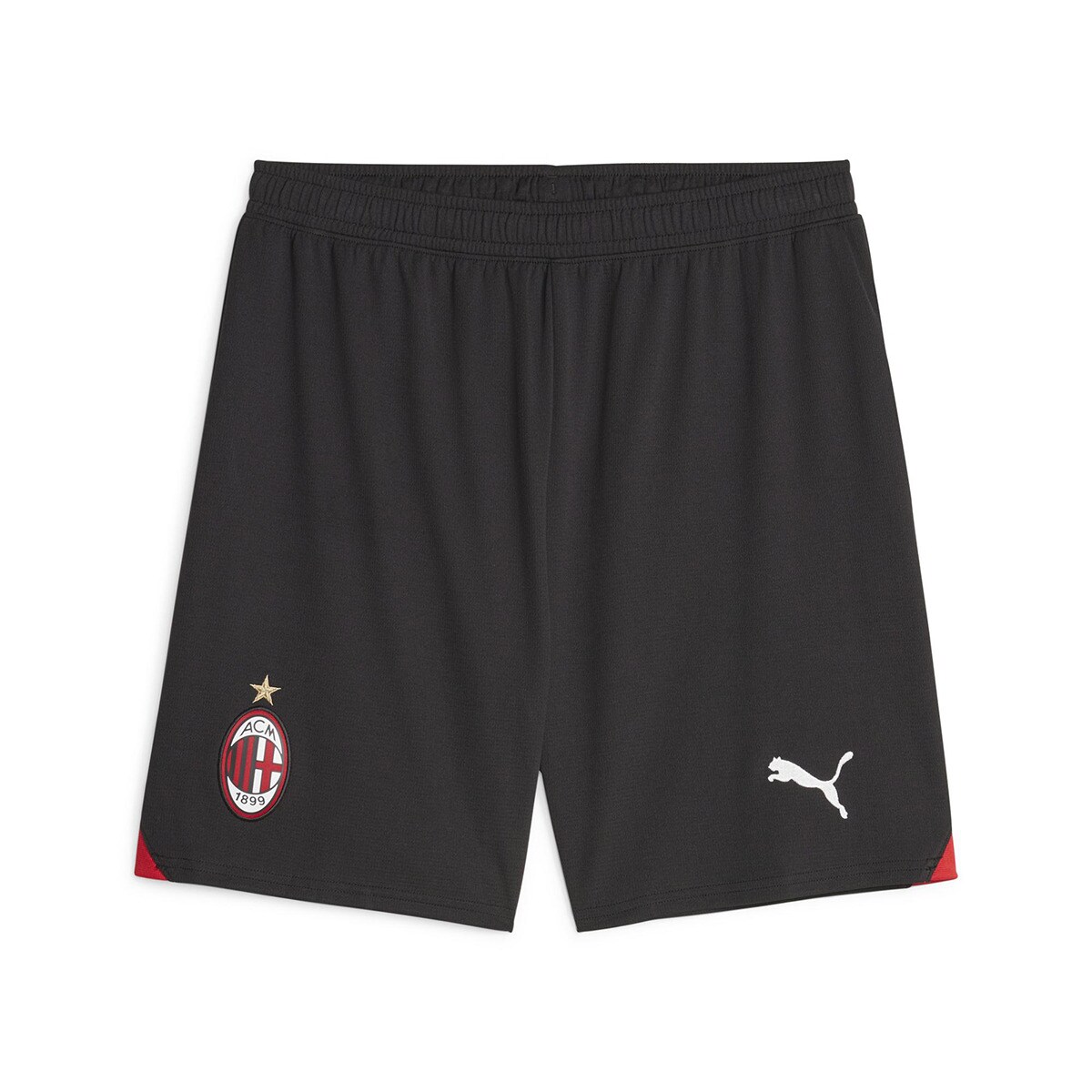Short domicile AC Milan 20232024 Replica Puma