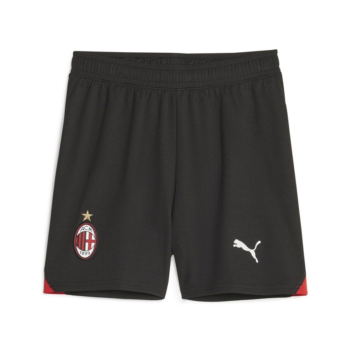 Short domicile AC Milan 20232024 Replica Puma