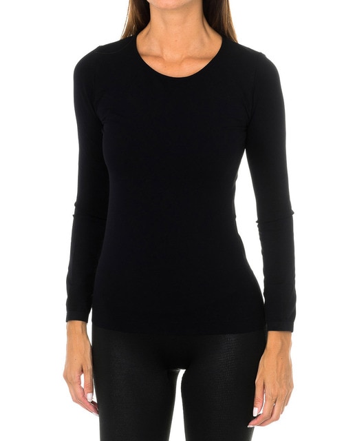 Imagen 0 de Camiseta manga larga texas