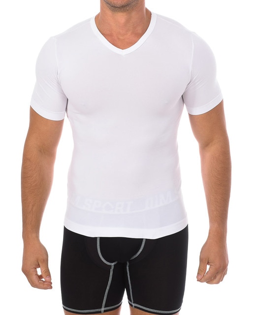 Imagen 0 de Camiseta interior Scollo V