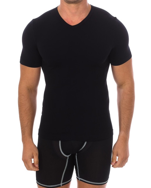 Imagen 0 de Camiseta interior Scollo V