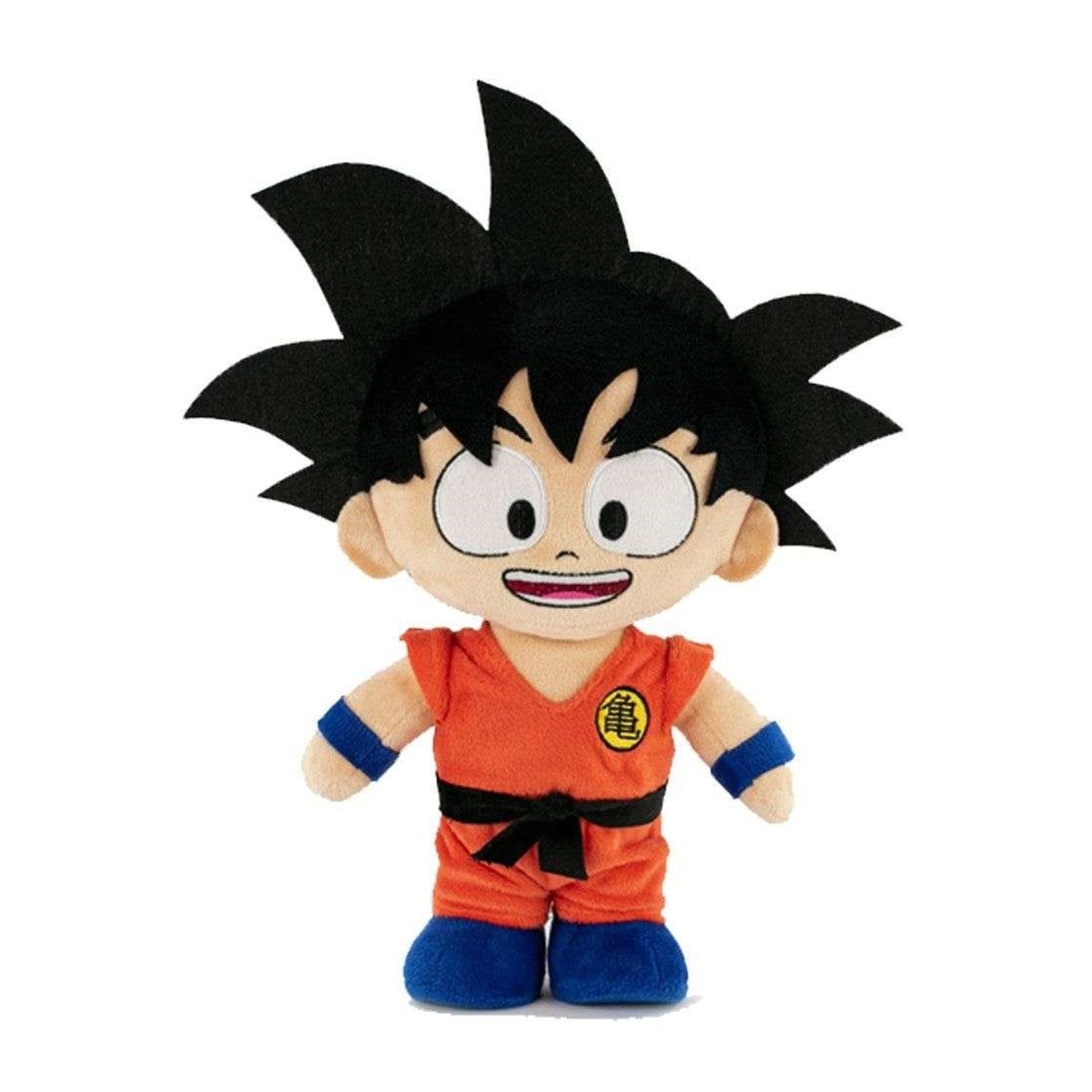 Imagem 0 de Peluche Goku Dragon Ball