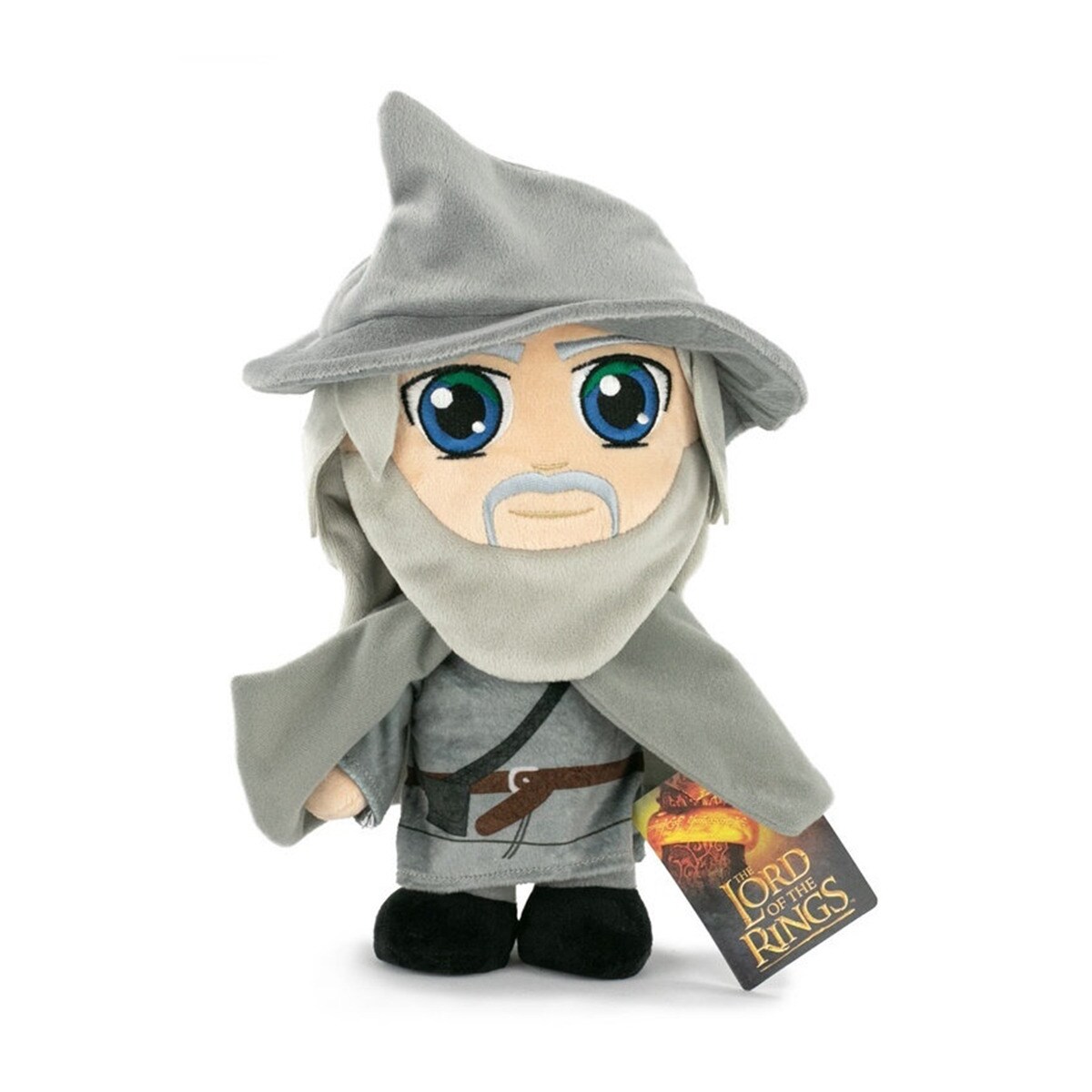 peluche girafe gros yeux