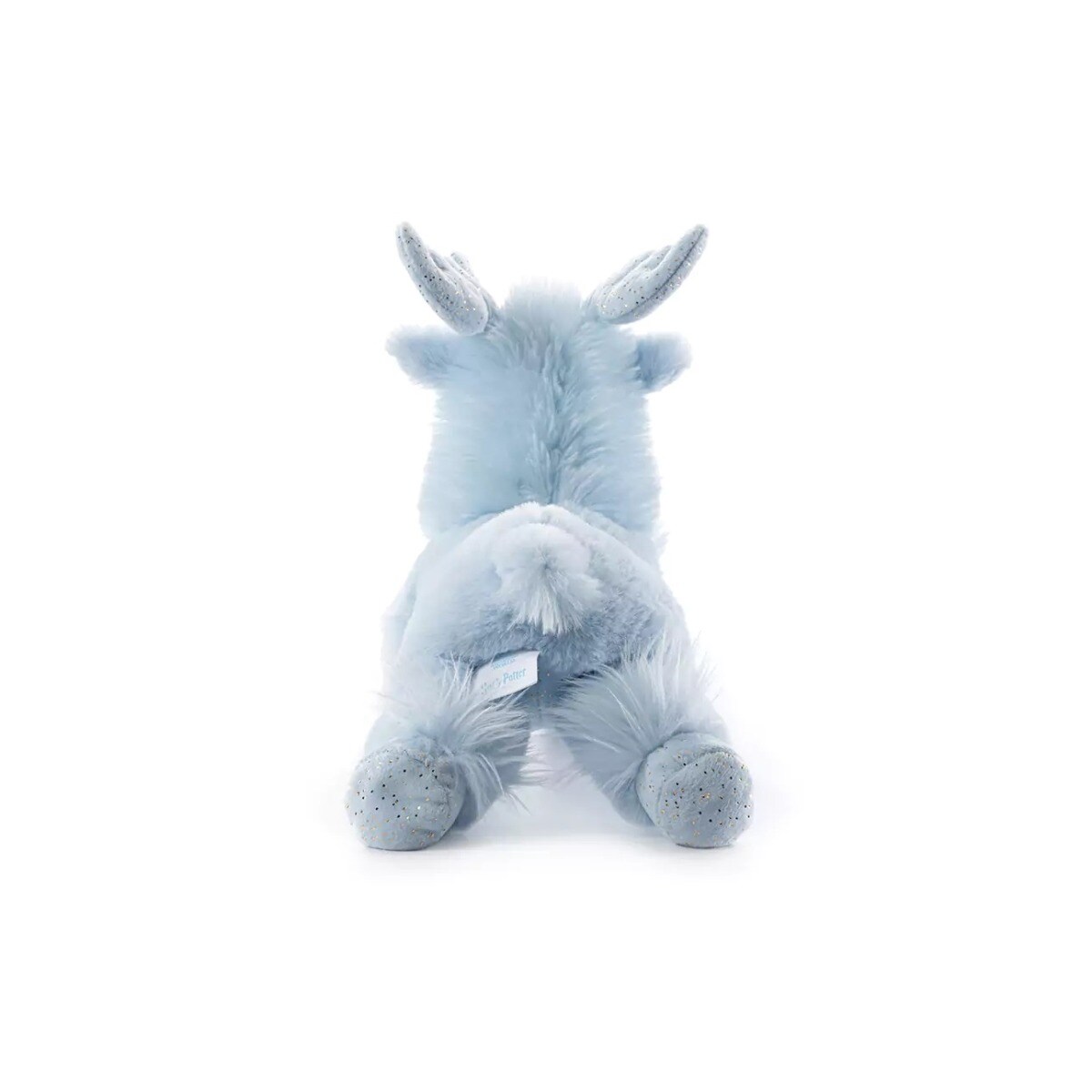 Peluche Harry Potter et héros de Poudlard • Enfant World