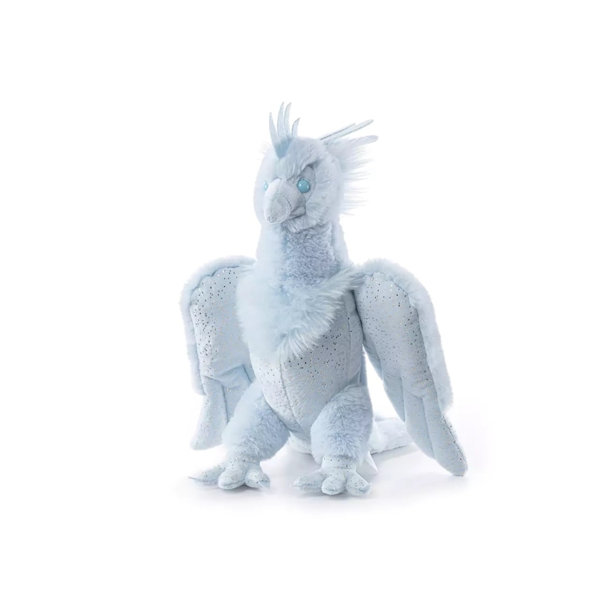 Imagem 0 de Peluche Patronus Fénix Harry Potter
