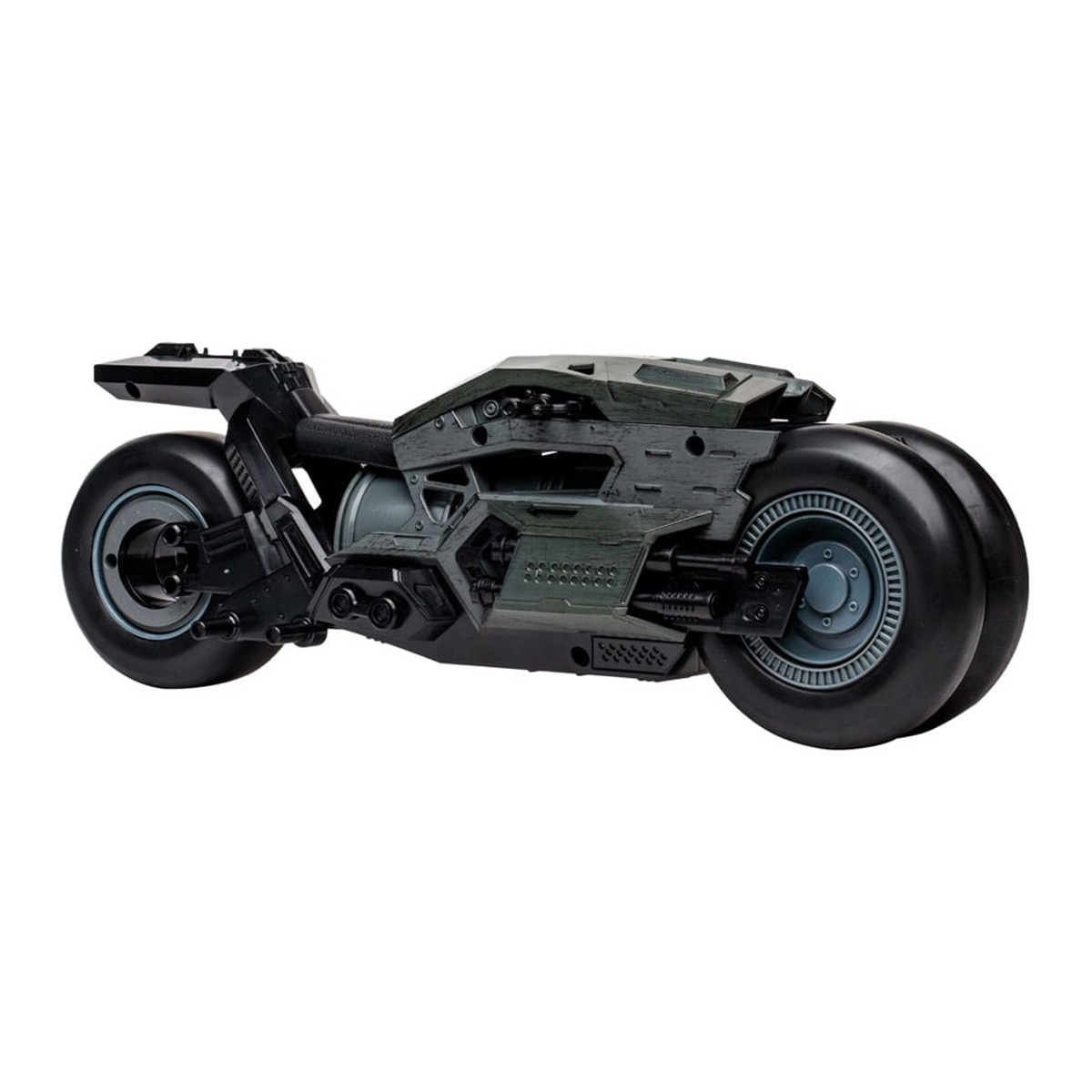 Figura 8 cm Batmoto The Flash DC COMICS 1