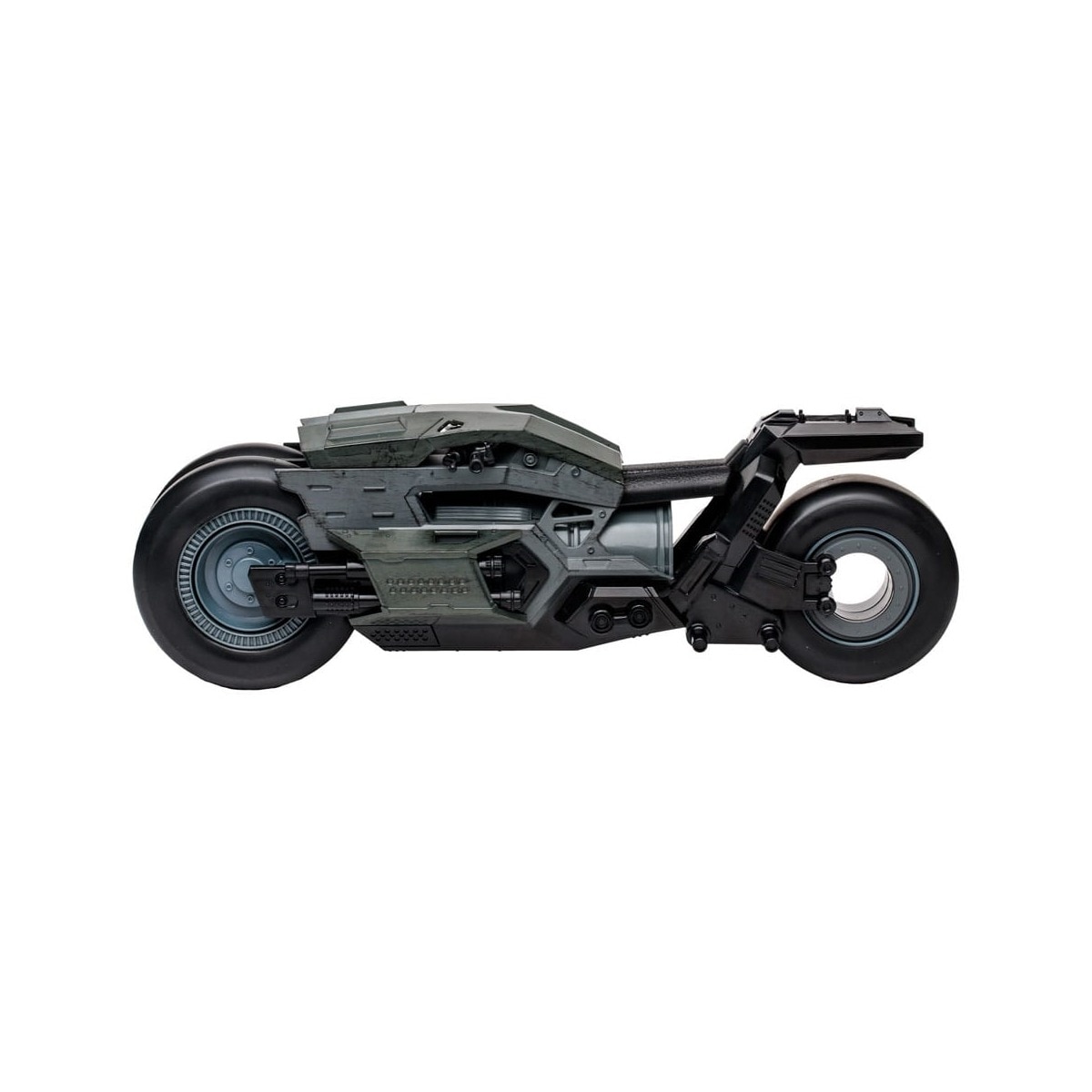 Figura 8 cm Batmoto The Flash DC COMICS 3