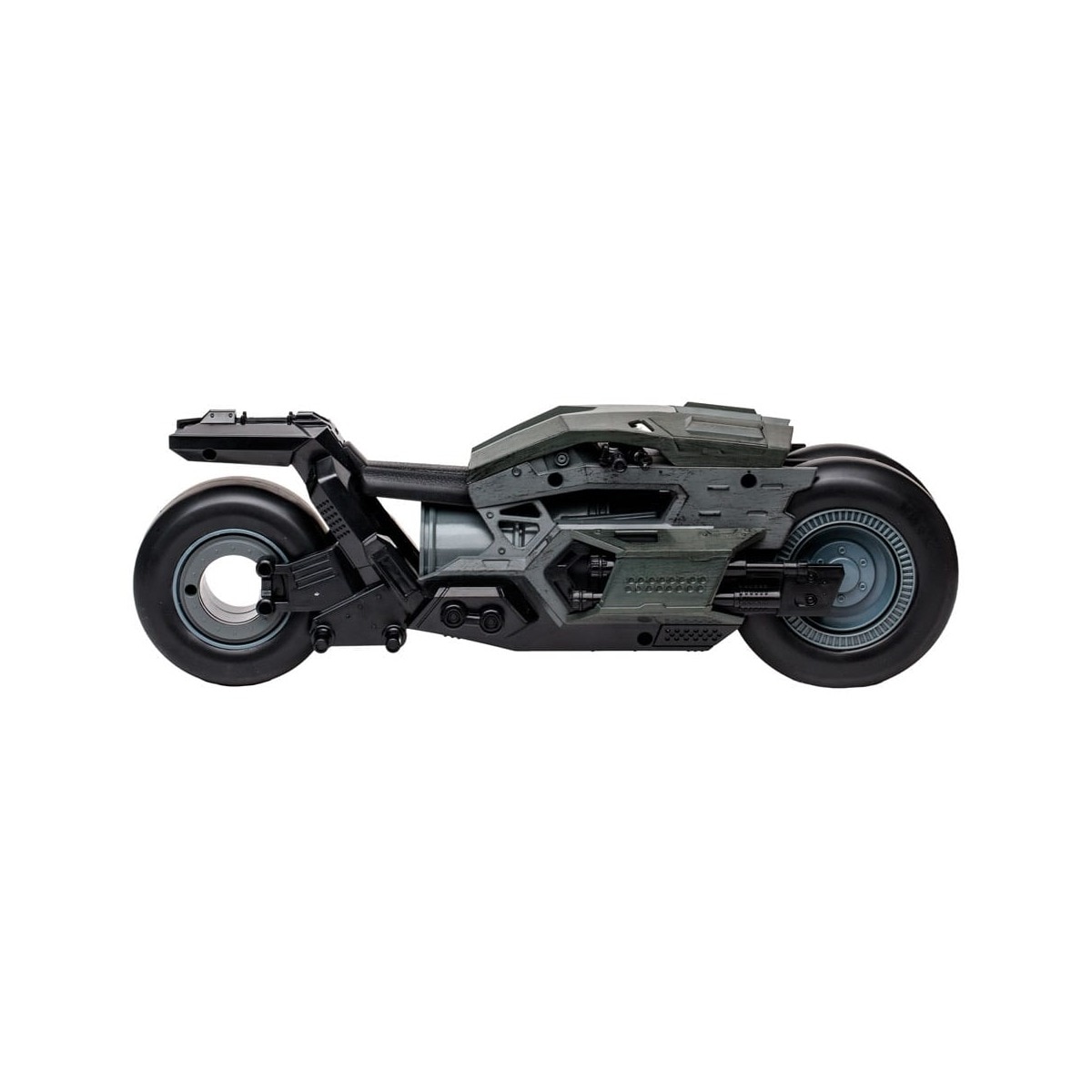 Figura 8 cm Batmoto The Flash DC COMICS 2