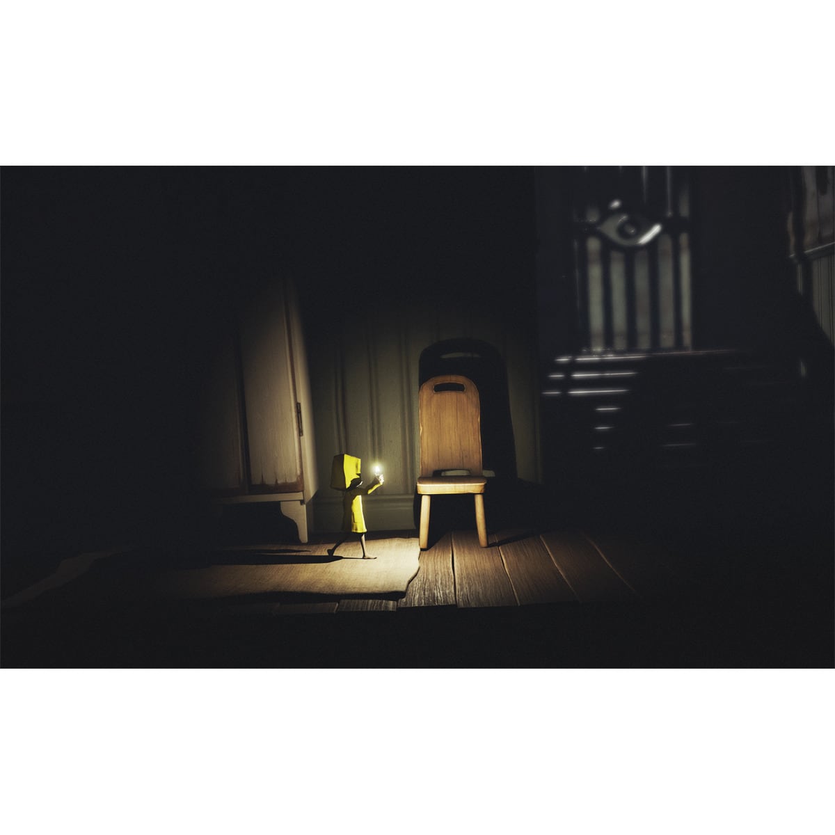 Little Nightmares 1+2 - Nintendo Switch 12