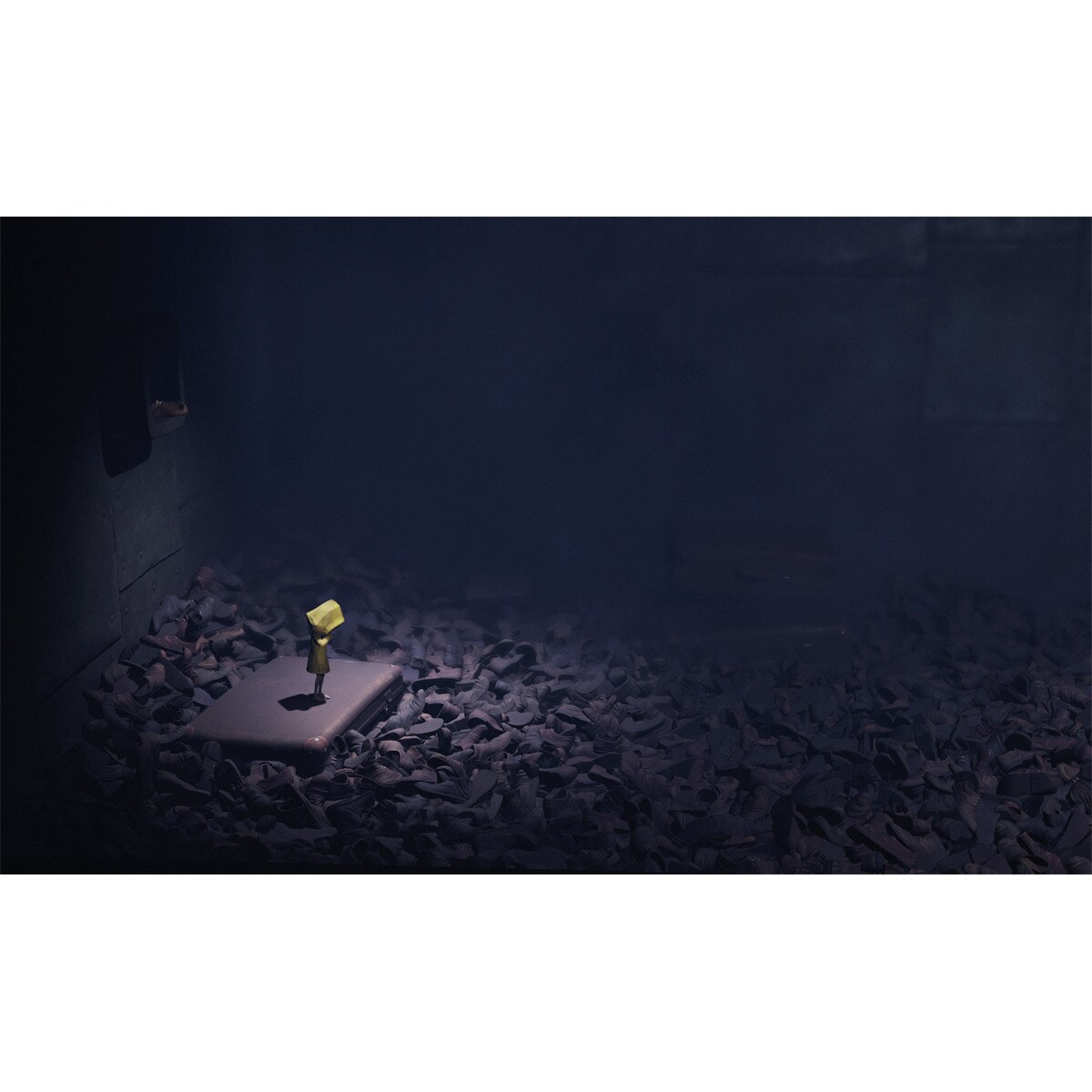 Little Nightmares 1+2 - Nintendo Switch 13