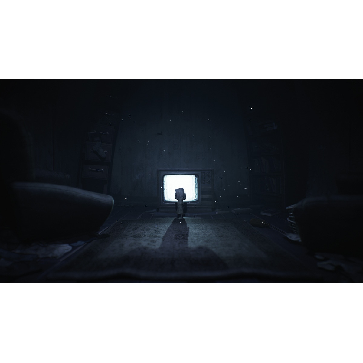 Little Nightmares 1+2 - Nintendo Switch 17