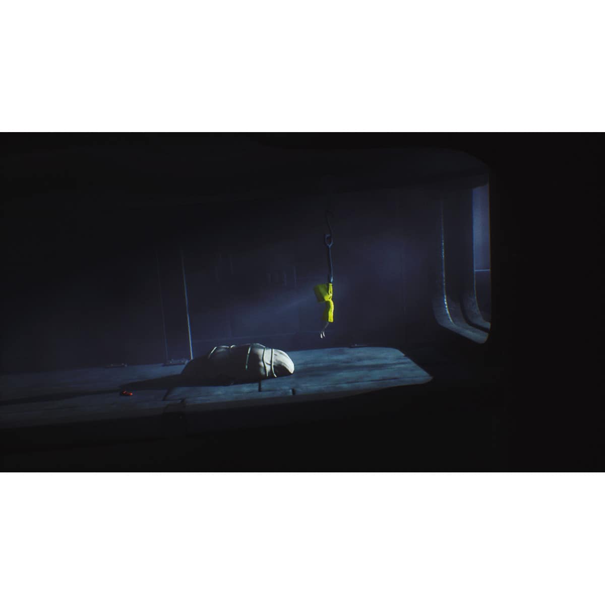 Little Nightmares 1+2 - Nintendo Switch 5
