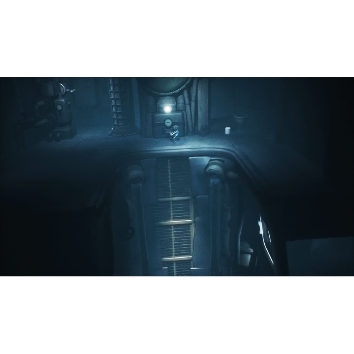 Little Nightmares 1+2 - Nintendo Switch 7