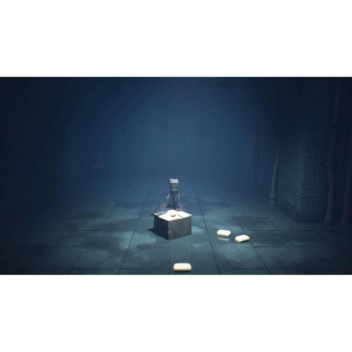 Little Nightmares 1+2 - Nintendo Switch 9
