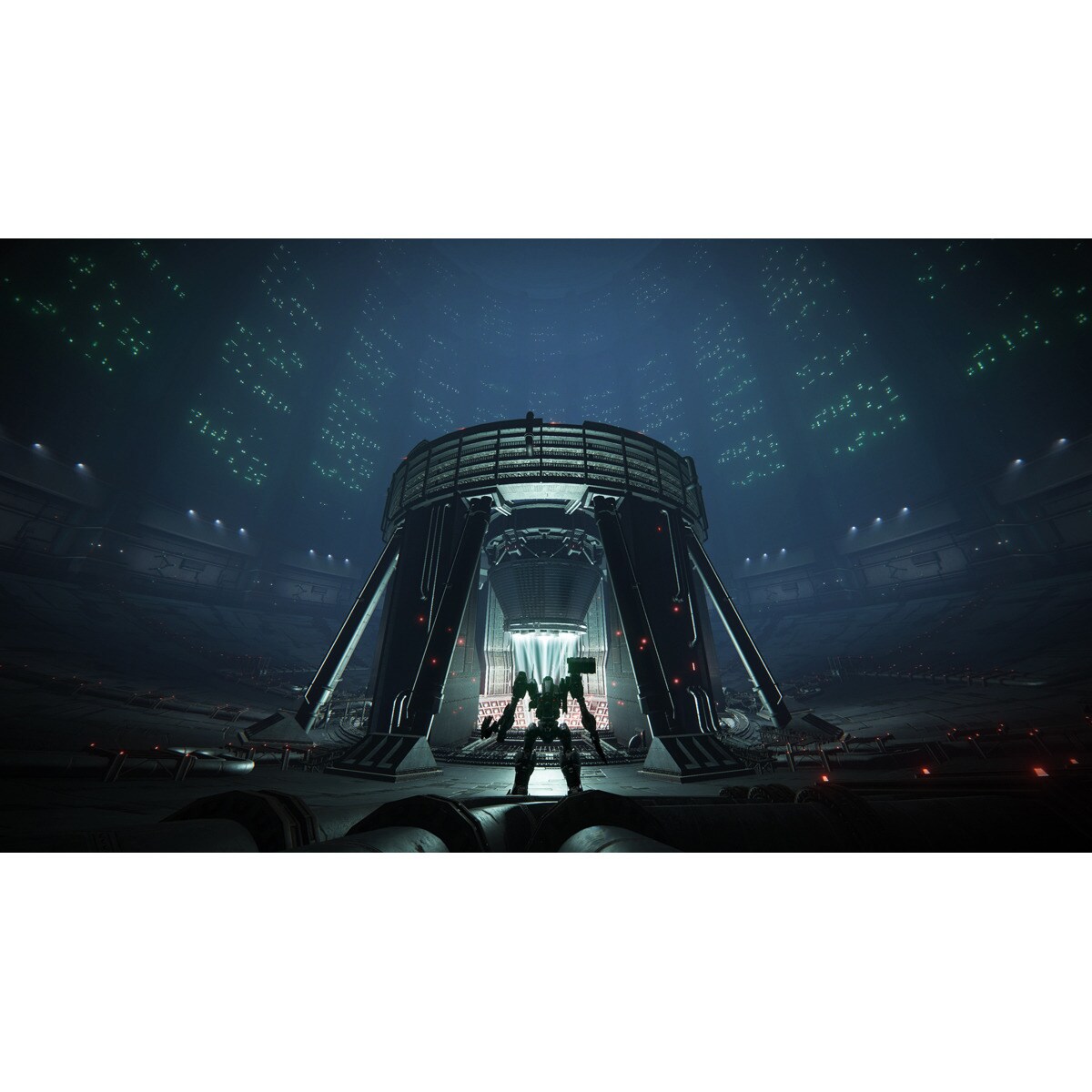 Armored Core VI Fires Of Rubicon - Edition Launch - Version FR Pour PlayStation 4 - Jeu Neuf Sous Film