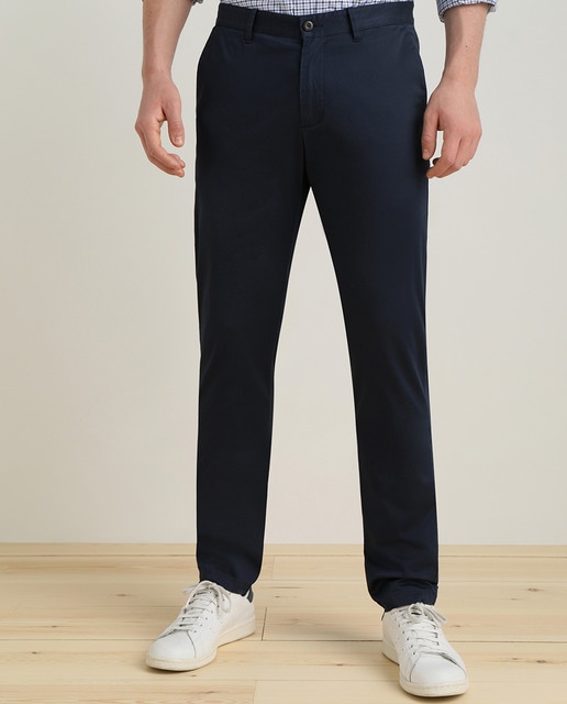 Imagen 0 de Chino de hombre recto