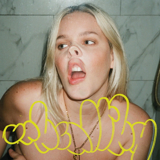 Imagen 0 de UNHEALTHY (Edición Color)  (LP-Vinilo)