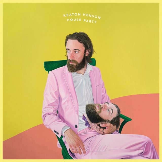 Imagen 0 de House Party (CD)