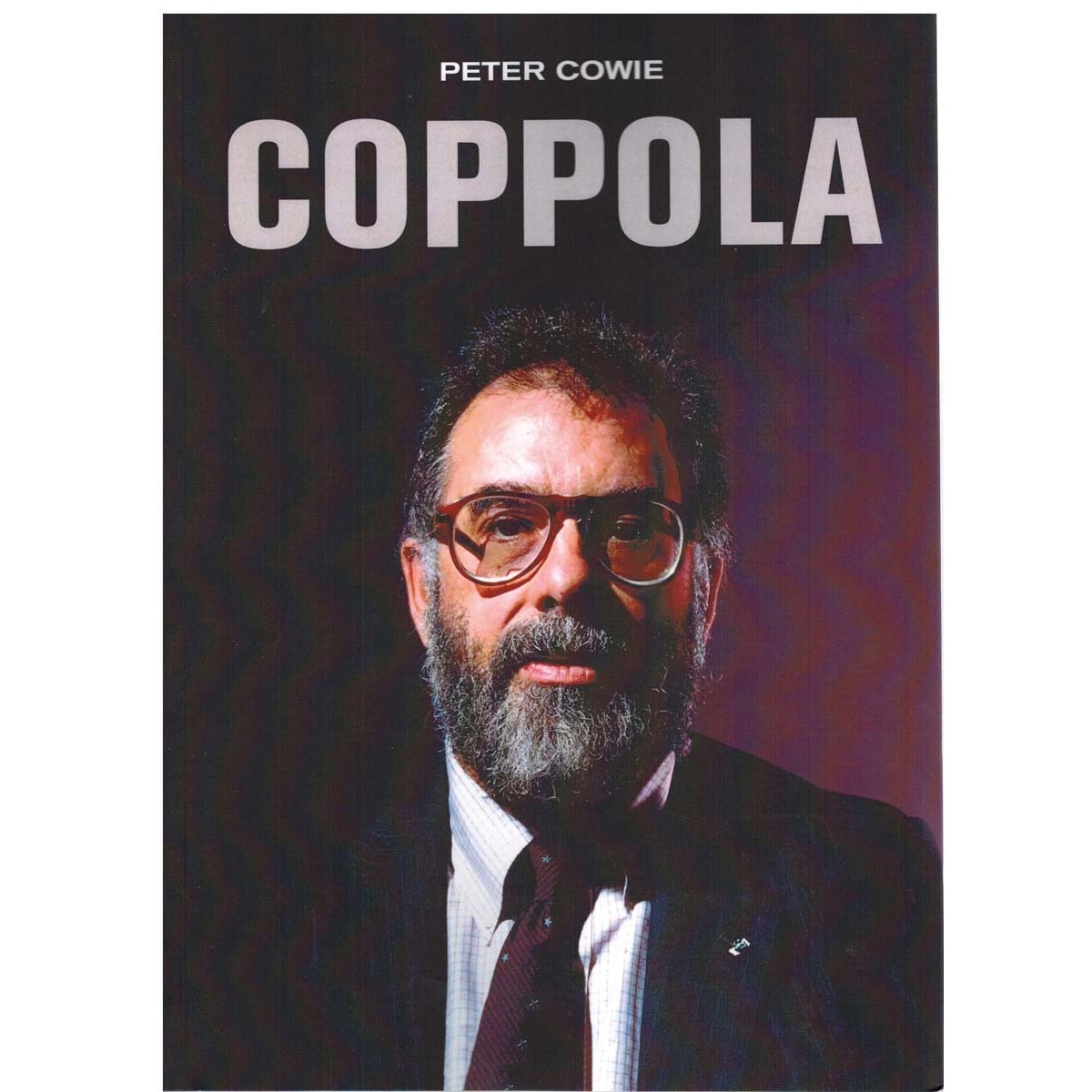 Imagem 0 de Coppola (Capa mole)