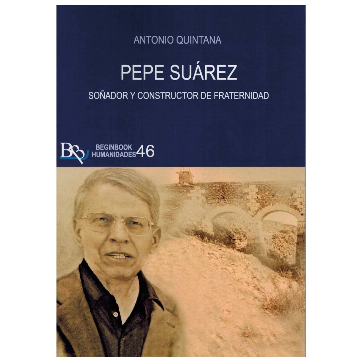 Imagem 0 de Pepe suarez