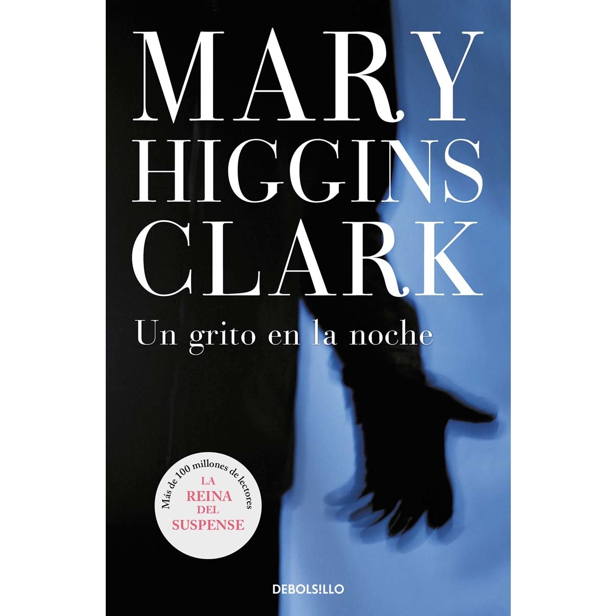 Imagen 0 de Un grito en la noche (Bolsillo) (Tapa blanda)