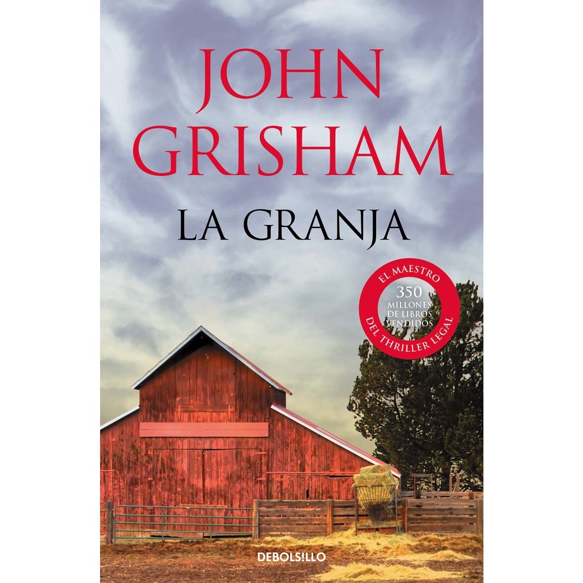 Imagen 0 de La granja (Bolsillo) (Tapa blanda)