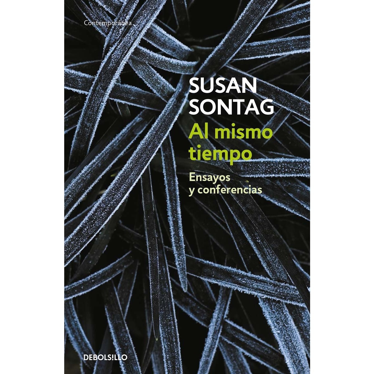 Imagem 0 de Al mismo tiempo: Ensayos y conferencias(Bolsillo) (Tapa blanda)