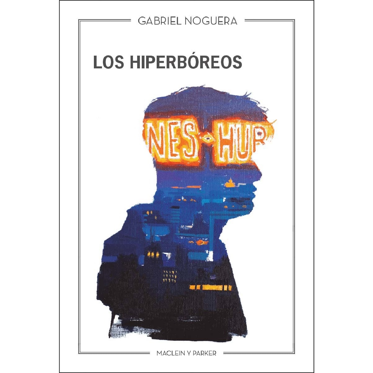 Los hiperbo&reos 1