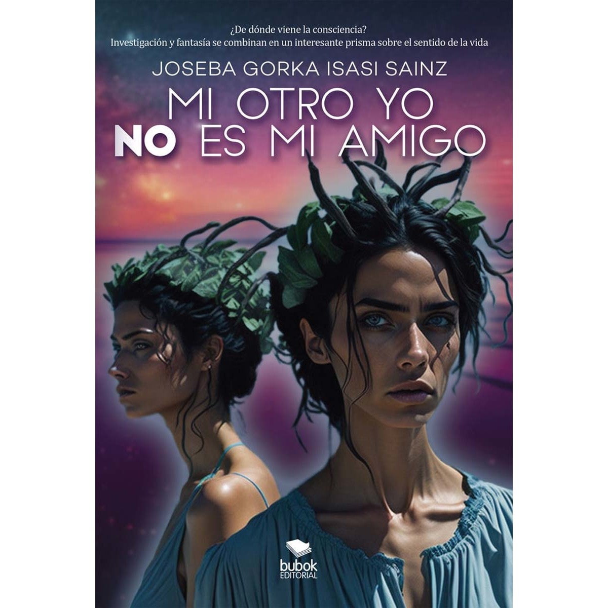 Mi otro yo no es mi amigo 1