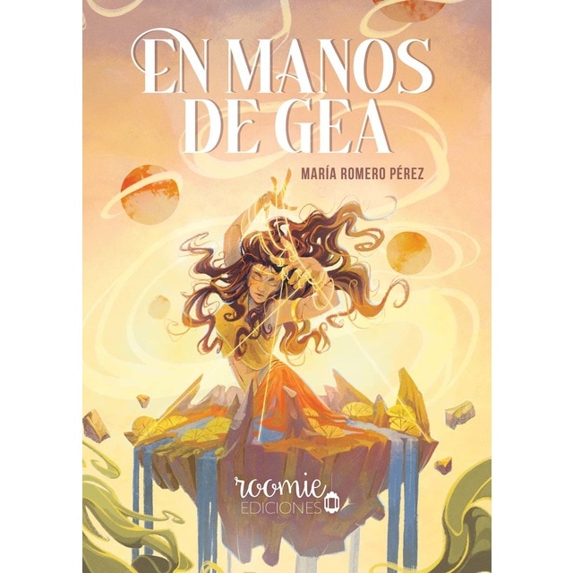 Imagem 0 de En manos de Gea (Capa mole com abas)