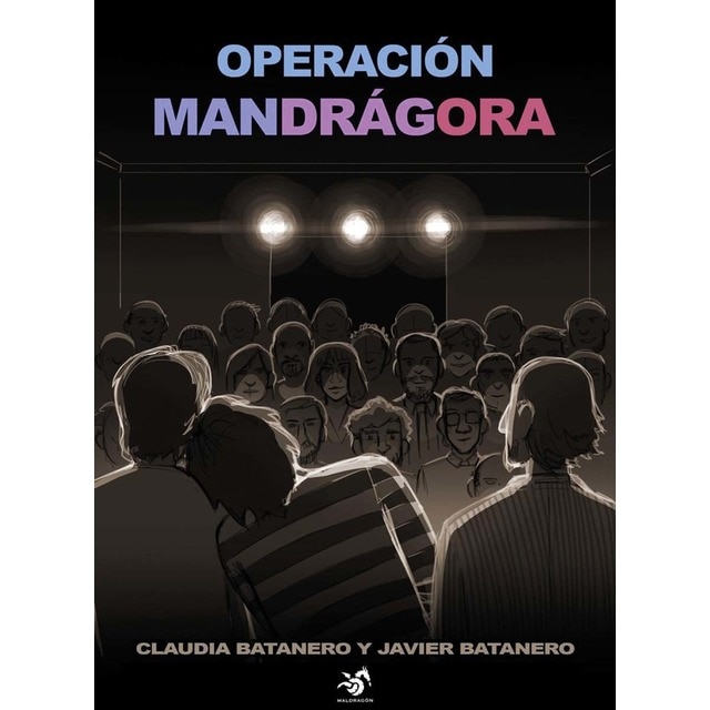 Imagen 0 de Operación Mandrágora