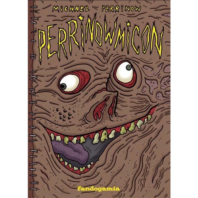 PERRINOWMICON (Capa mole com abas) 1