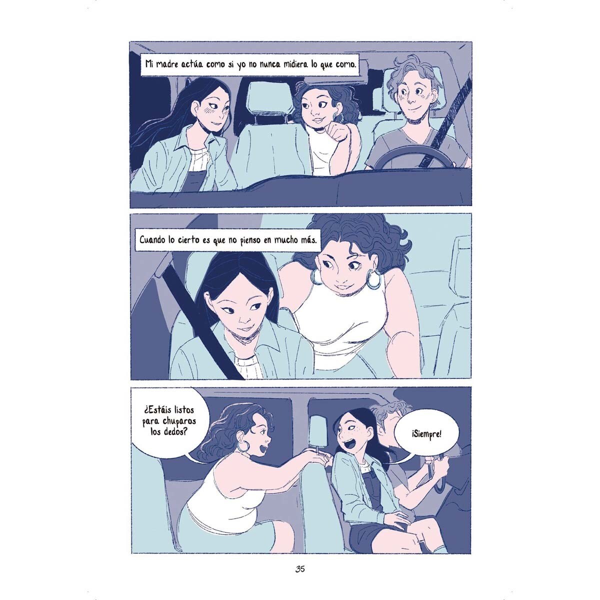 Elisa y marcela (Capa mole) 2