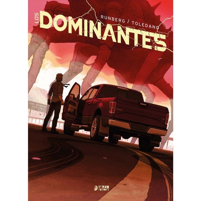 Imagen 0 de Los dominantes