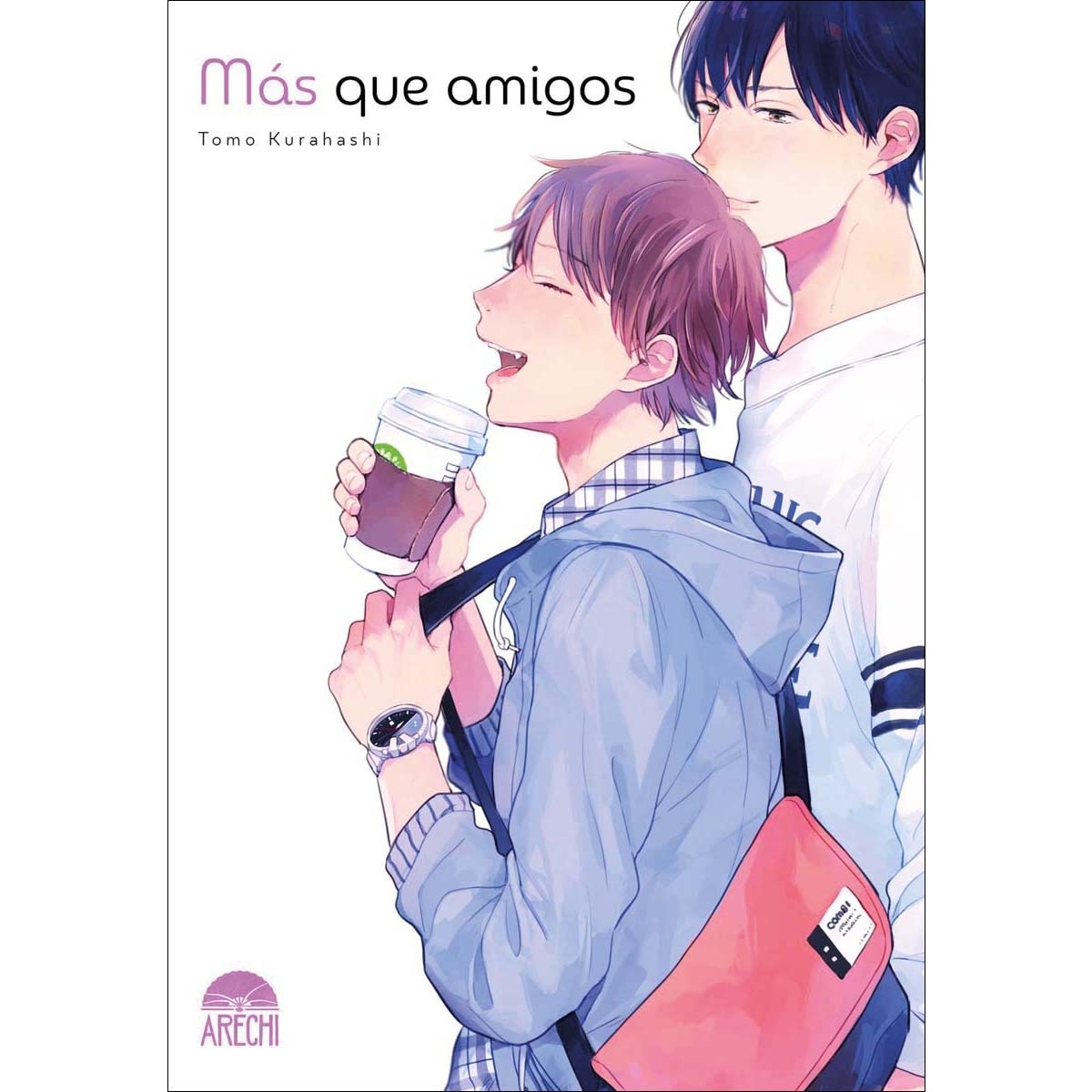 Imagem 0 de Mas que amigos