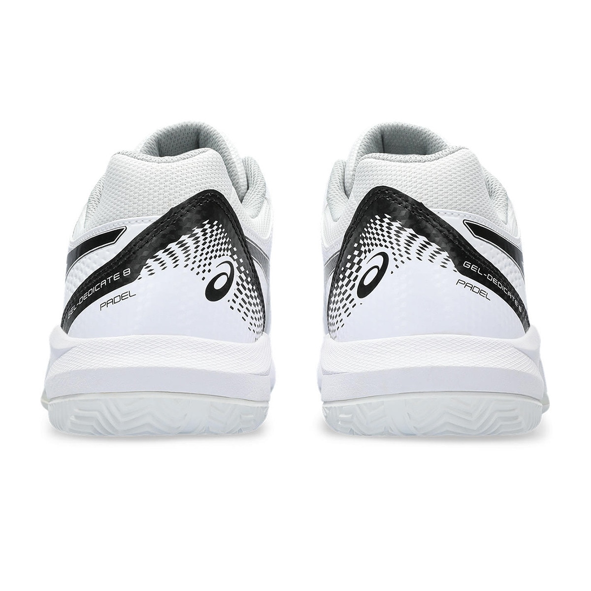 Sapatilhas de Padel de Homem GEL-Dedicate 8 Padel Branco-7