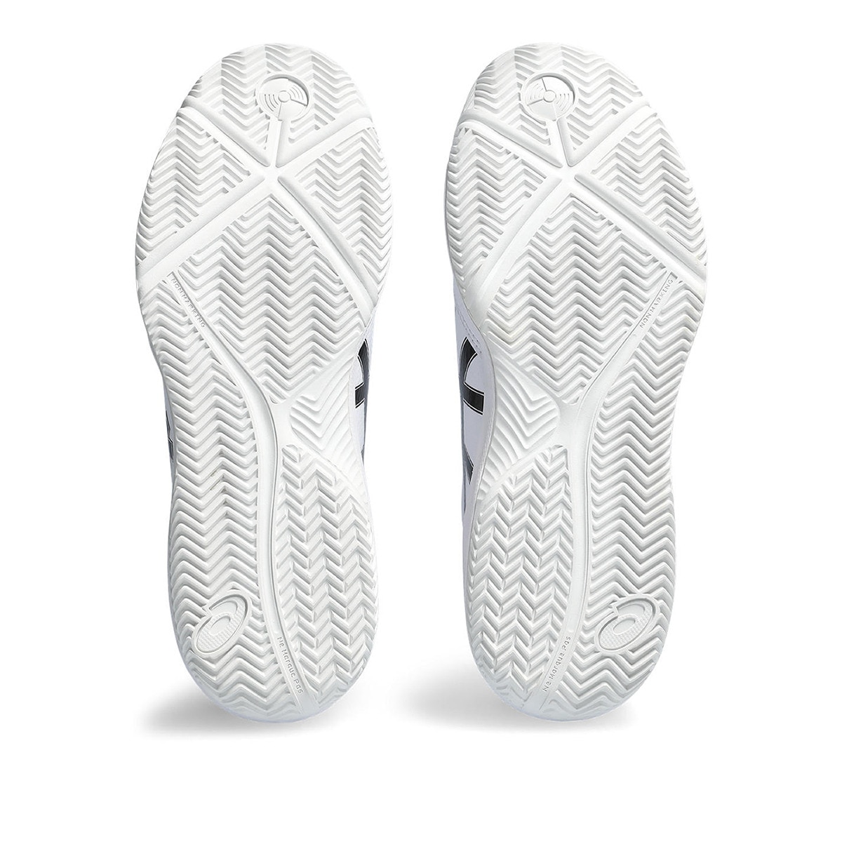 Sapatilhas de Padel de Homem GEL-Dedicate 8 Padel Branco-6