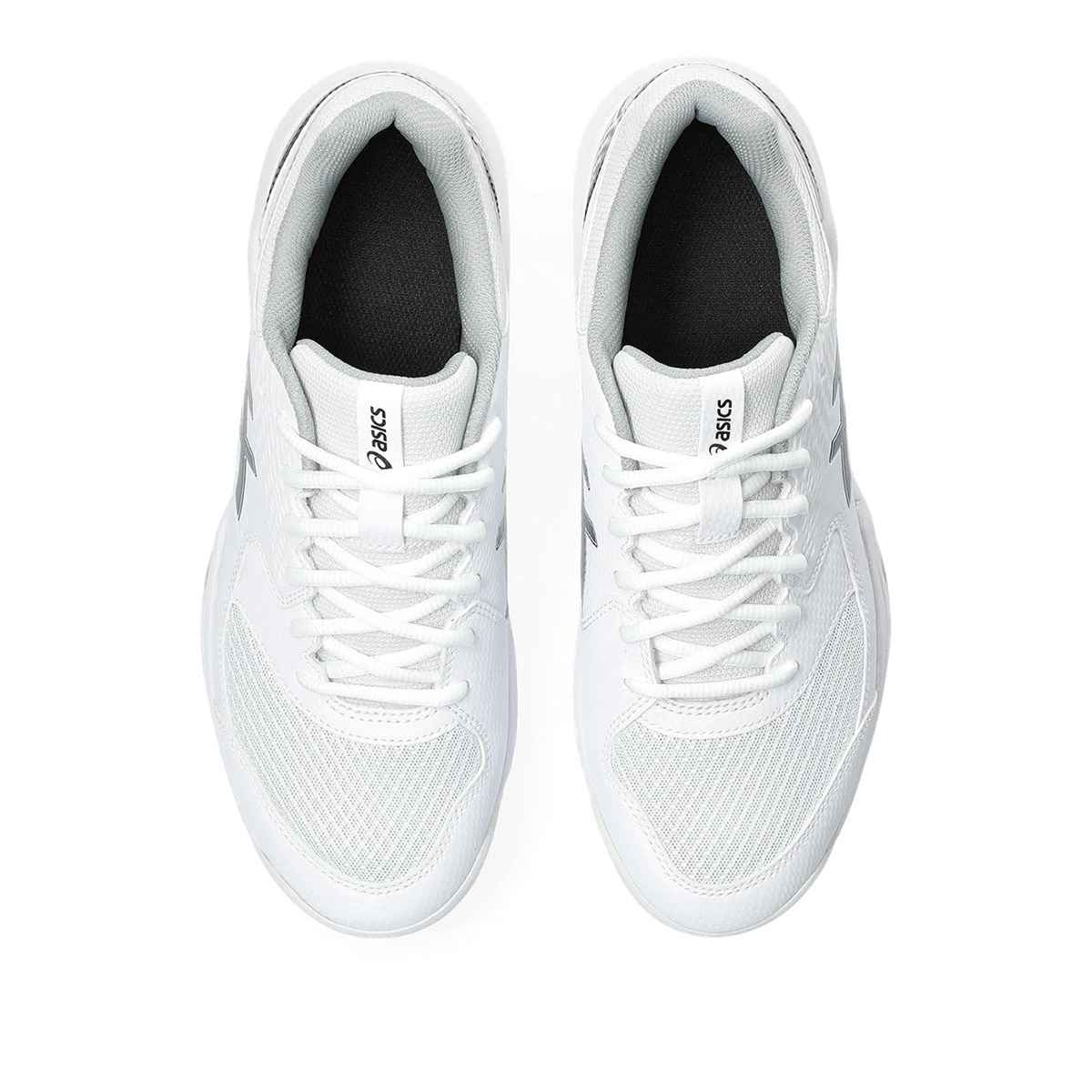 Sapatilhas de Padel de Homem GEL-Dedicate 8 Padel Branco-3