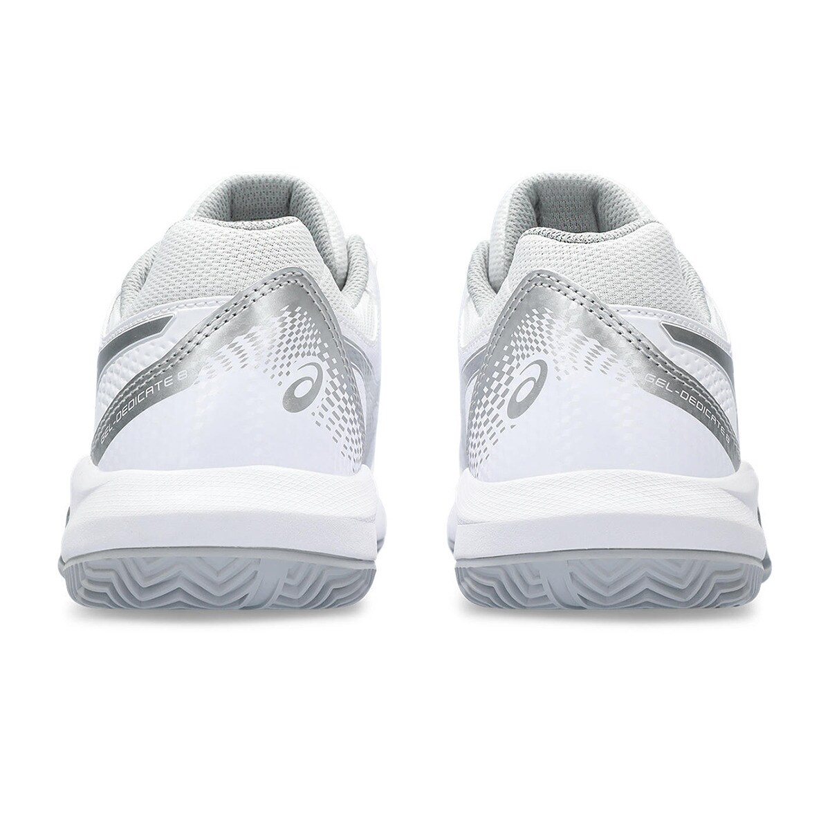 Sapatilhas de Ténis/Padel de Mulher GEL-Dedicate 8 Clay Branco-7