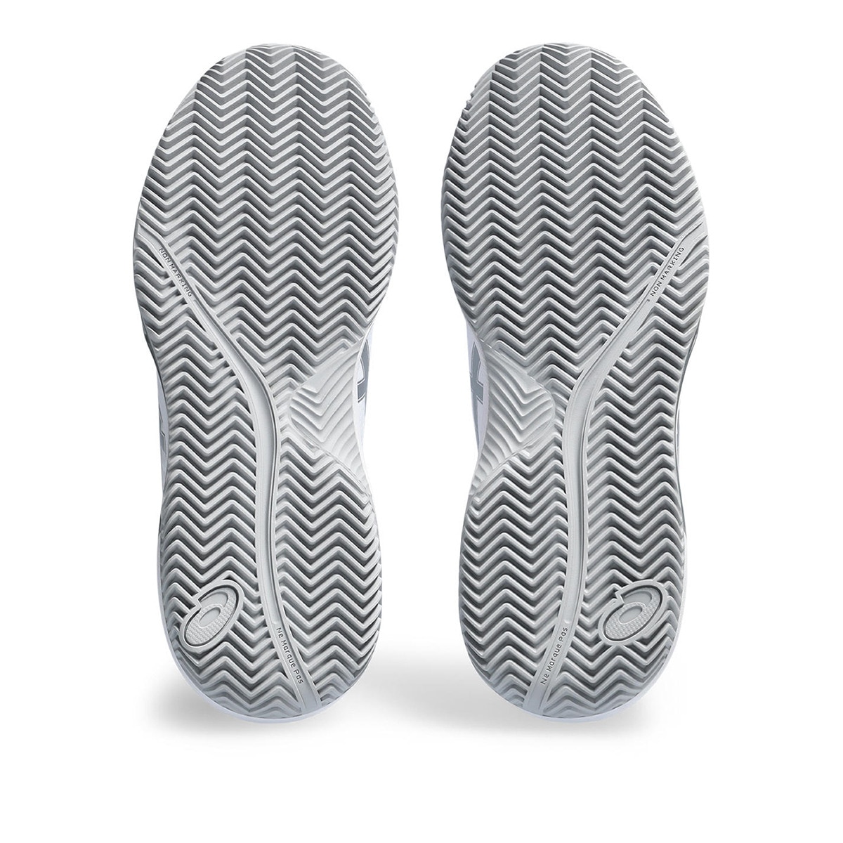 Sapatilhas de Ténis/Padel de Mulher GEL-Dedicate 8 Clay Branco-6
