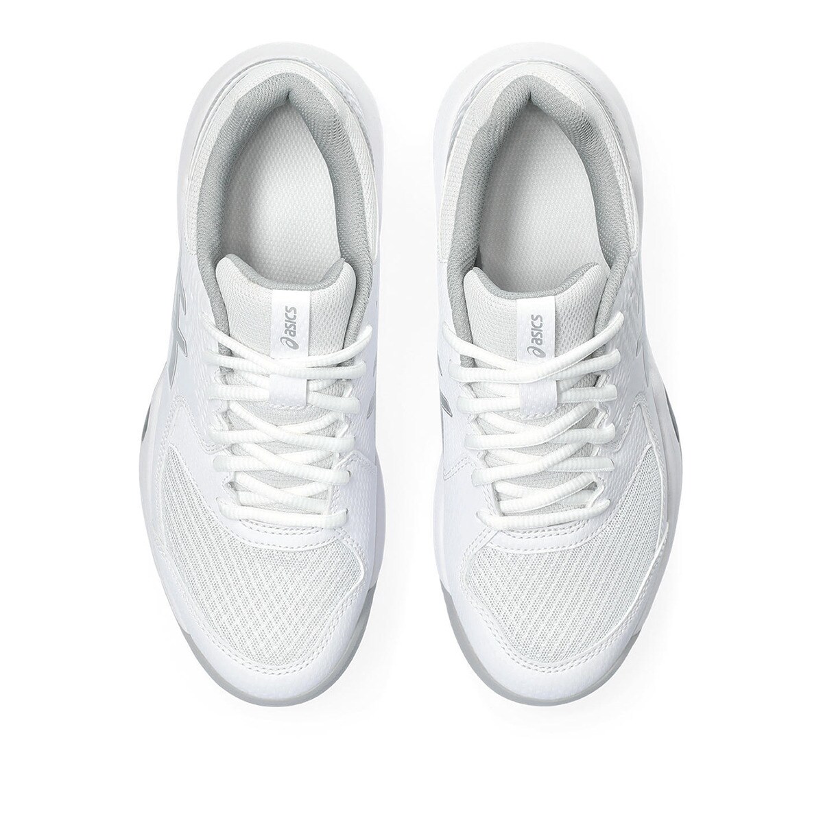 Sapatilhas de Ténis/Padel de Mulher GEL-Dedicate 8 Clay Branco-3