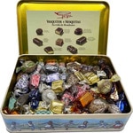 vasquitos y nesquitas bombones surtidos lata 730 g